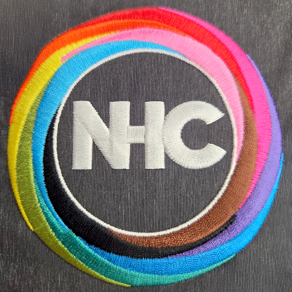 Embroidered Corporate Uniforms