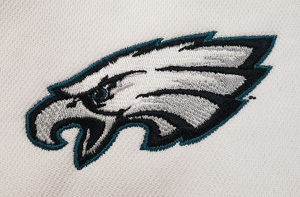 Detailed Thread Work