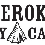 Cherokee Day Camp artwork proof