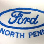 Ford sample