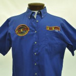 Wing Walker Pub on button-down