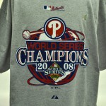 Phillies World Series