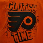 Flyers Clutch Time