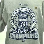 Yankees World Series