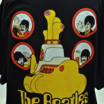 The Beatles Yellow Submarine