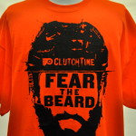 Flyers Fear the Beard