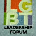 LGBT Leadership Forum on polo