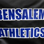 Bensalem Athletics Jacket