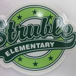 Struble Decal