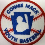 Connie Mack patch