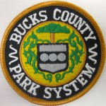 Bucks Parks and Rec patch