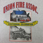 Lower Merion Union Fire Assoc full back