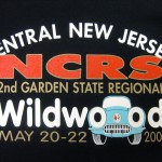 Central New Jersey NCRS