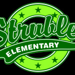 Struble Elementary artwork proof