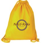 NAGS bag artwork proof