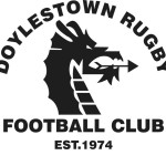 Doylestown Rugby artwork proof