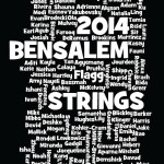 Bensalem Strings back artwork proof