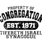 Tifereth Israel proof