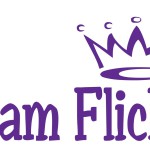 Team Flicka artwork proof