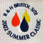 R&H Bristol Site sample